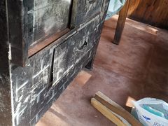 -三里屯土灶炖公鸡地锅鸡(江东店)