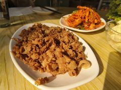 -炙热童年·老北京炙子烤肉(南锣鼓巷店)
