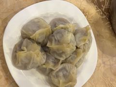 -维吾尔餐厅(宜山路店)