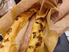 -熊叔熊婶面包房(团结湖店)