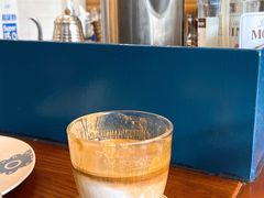 -Be Lived Cafe比例咖啡(摩天轮店)