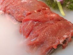 -盡膳口福跷脚牛肉火锅(北美新天地店)