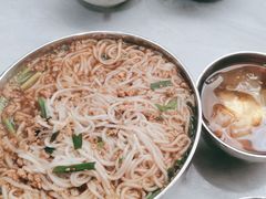 -正宗杨记普洱酸醋米线(总店)