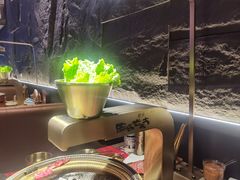 -西塔老太太泥炉烤肉(温州首店万象城黑金店)