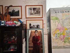 -哈尔滨北方国际青年旅舍(中央大街店)