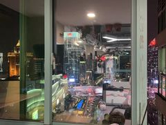 -M.S拳击泰拳馆(大学路店)