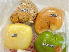 -许阿姨糕团店(南京总店)
