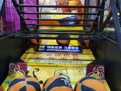 -大玩家(拱墅万达店)