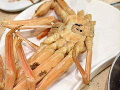 -船梆煮•蒸汽海鲜·炉火烤肉(五四广场店)