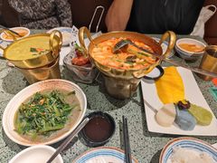 -Home Thai·泰谣(王府井apm店)