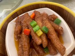 -海皇食府(水都假日酒店店)