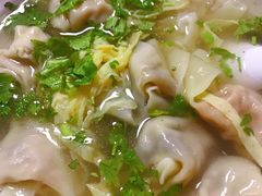 -海平馄饨(逍遥二路店)