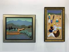 -东浩兰生上海世博展览馆