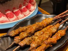 -额尔敦草原涮羊肉·烧烤(冻青树总店)