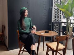 -野鸽子咖啡(航空路店)