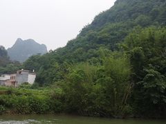 -英西峰林·洞天仙境