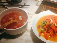 -绿茶餐厅(杭州黄龙K-lab店)
