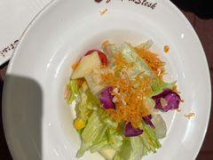 -尊品牛排(中大国际店)