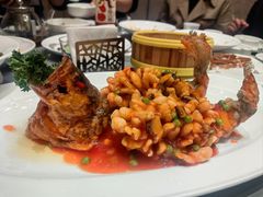 -燕春楼(海河华鼎店)