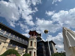 -西宁市东关清真大寺