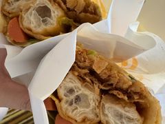 -卞姐蛋饼(陕西南路店)