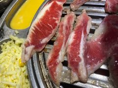 -GOGIYA·咕叽吖韩国传统烤肉店(东方新天地店)