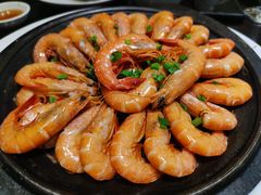 -高佳庄·舟山海鲜(海景旗舰店)