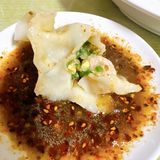 马路边的美味饺子馆