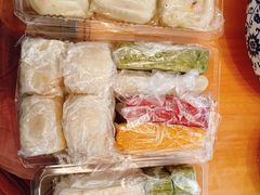 -非遗近水楼糕团(景德路店)