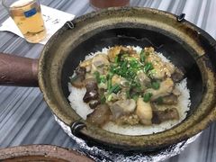 -红星光发煲仔饭(大石街店)