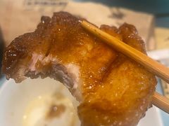 -章吴记喜瑞餐厅(东东城店)