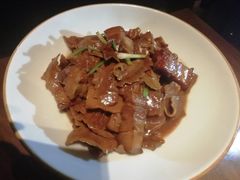 -山里亲戚(淞虹路店)