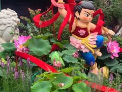 -钱王祠