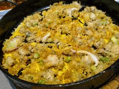 -张家卫·阳江菜·小海鲜(肥婆湾桥店)