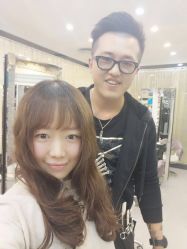 尚·丹尼造型(王府井店)-尚·丹尼Hair