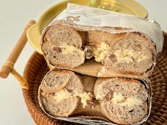 -Catch Bagel(芳草地店)