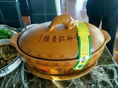 -风味小馆(天目湖宾馆店)