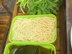 -鑫隆四季涮肉(八角畅游店)