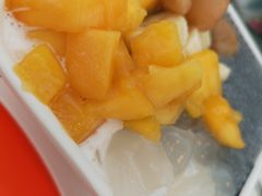 -满记甜品(无锡八佰伴店)