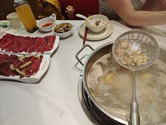 -潮正和潮汕牛肉火锅·老字号(番禺万达店)