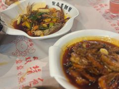 -五丁桥光头香辣蟹(望江橡树林店)