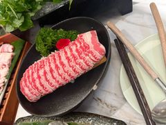 -椰子不语 椰子鸡火锅(淮海店)