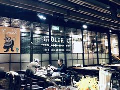 -火炉火自助餐(悠唐购物中心店)