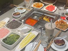 -海底捞火锅(壹悦城店)