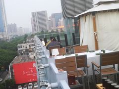 -真爱中国餐馆·年华店(朱雀大街店)