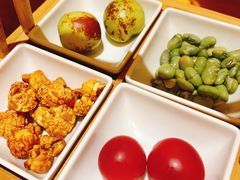 -杨记隆府(白象街店)