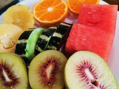 -蓝钻·国际美食海鲜自助百汇(西直门店)