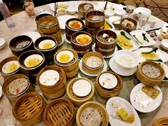 -红莲中餐厅(日航饭店)