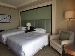 -澳门喜来登大酒店