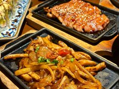 -小川洋风料理(江汉路店)